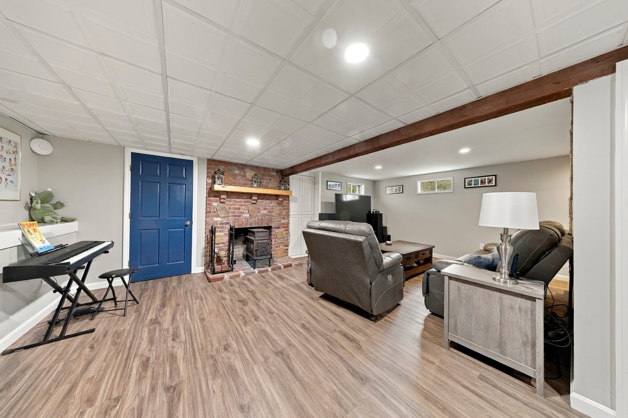 Single Family Residence at 252 Leavitt St, Hingham MA 02043, Hingham, photo 24 of 31
