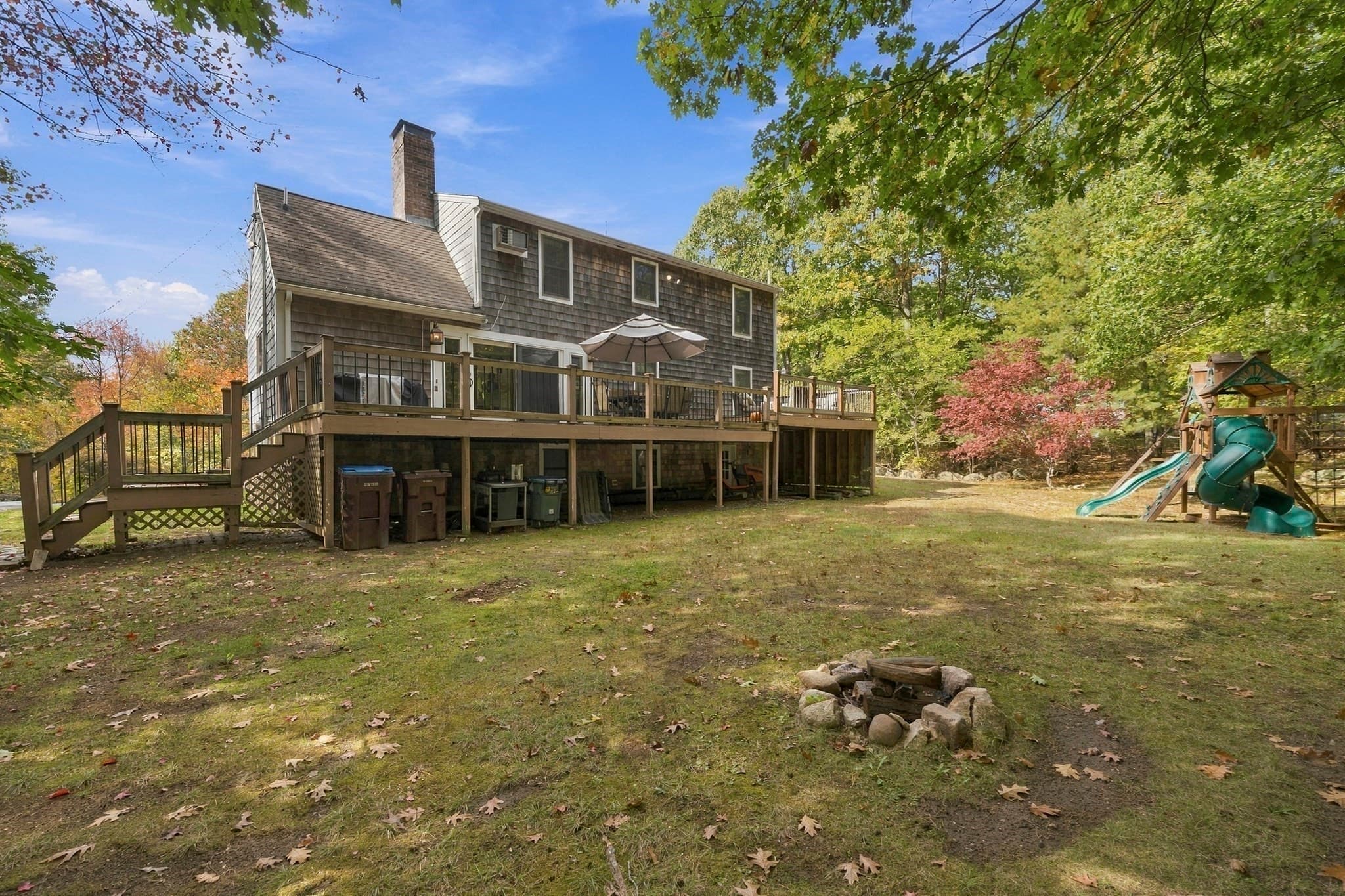 Single Family Residence at 252 Leavitt St, Hingham MA 02043, Hingham, photo 30 of 31