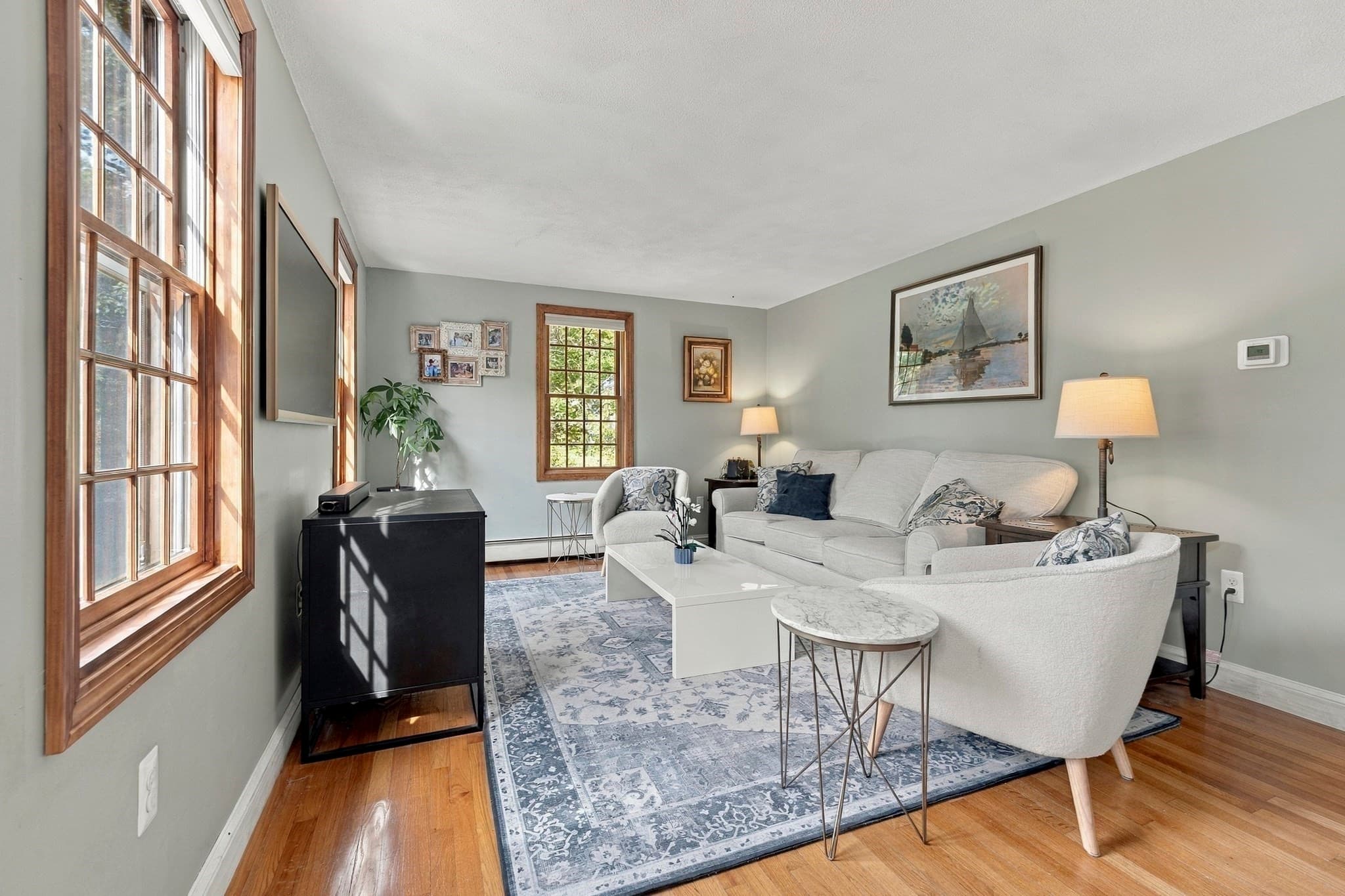 Single Family Residence at 252 Leavitt St, Hingham MA 02043, Hingham, photo 14 of 31