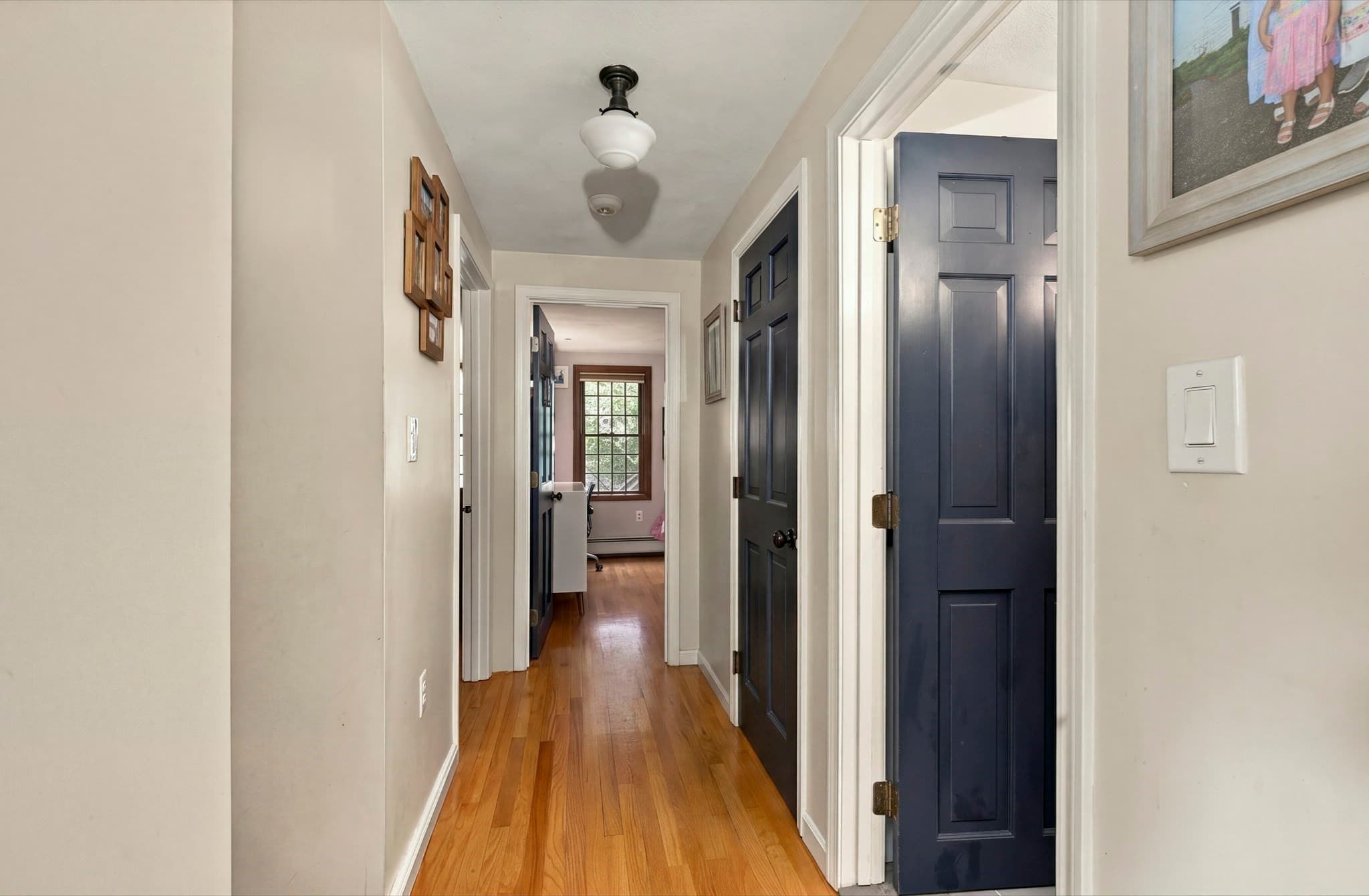 Single Family Residence at 252 Leavitt St, Hingham MA 02043, Hingham, photo 18 of 31