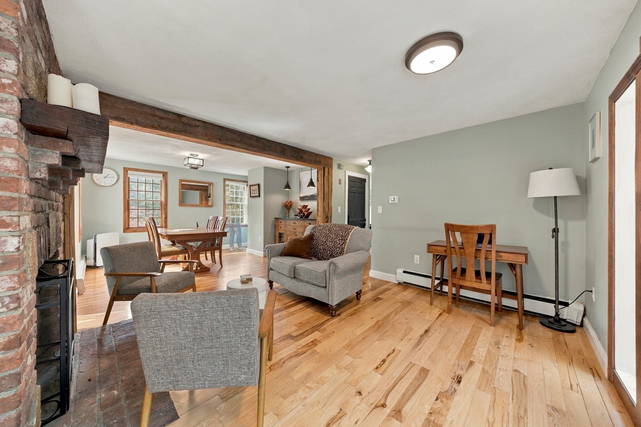 Single Family Residence at 252 Leavitt St, Hingham MA 02043, Hingham, photo 4 of 31