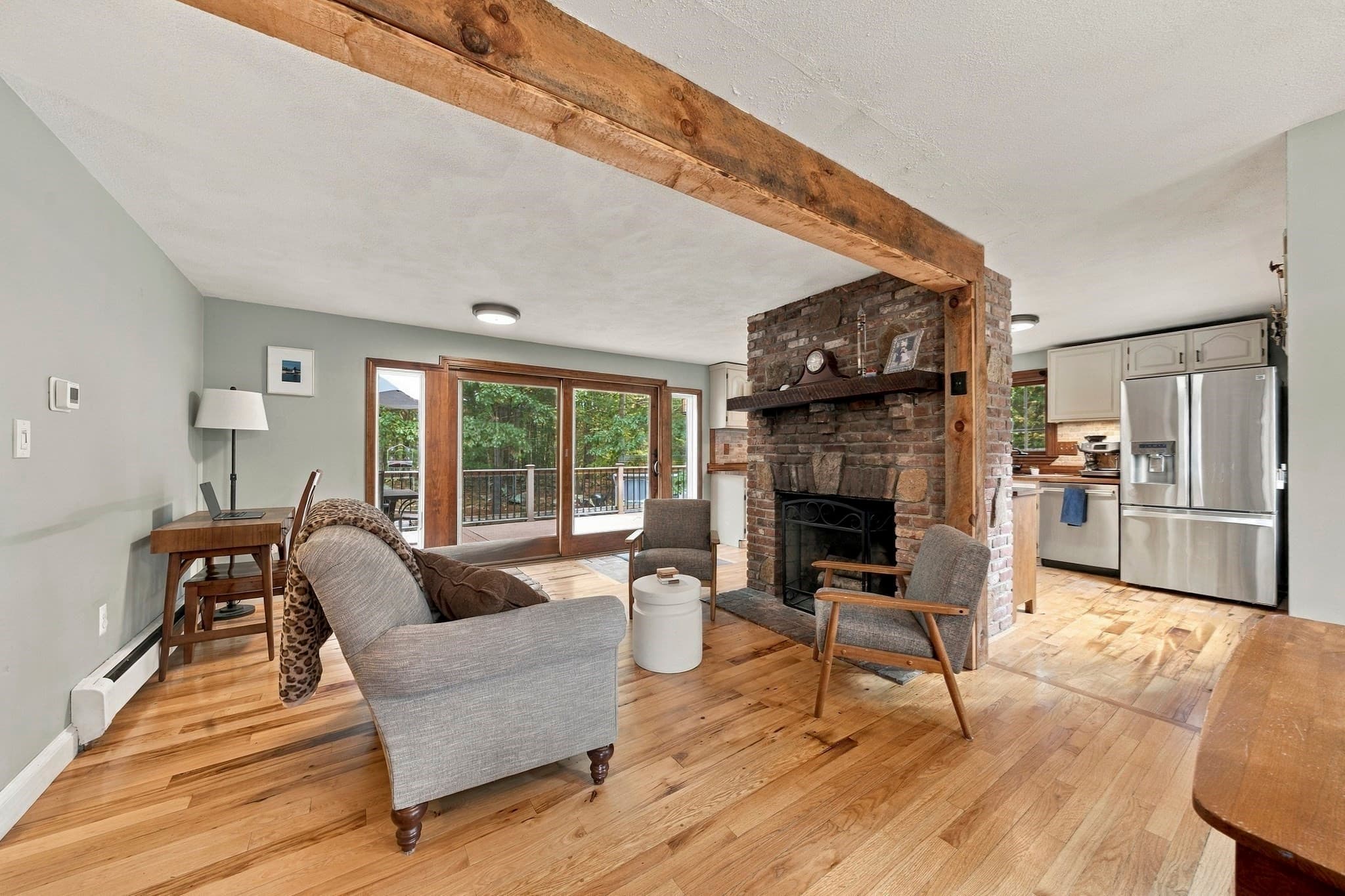 Single Family Residence at 252 Leavitt St, Hingham MA 02043, Hingham, photo 8 of 31