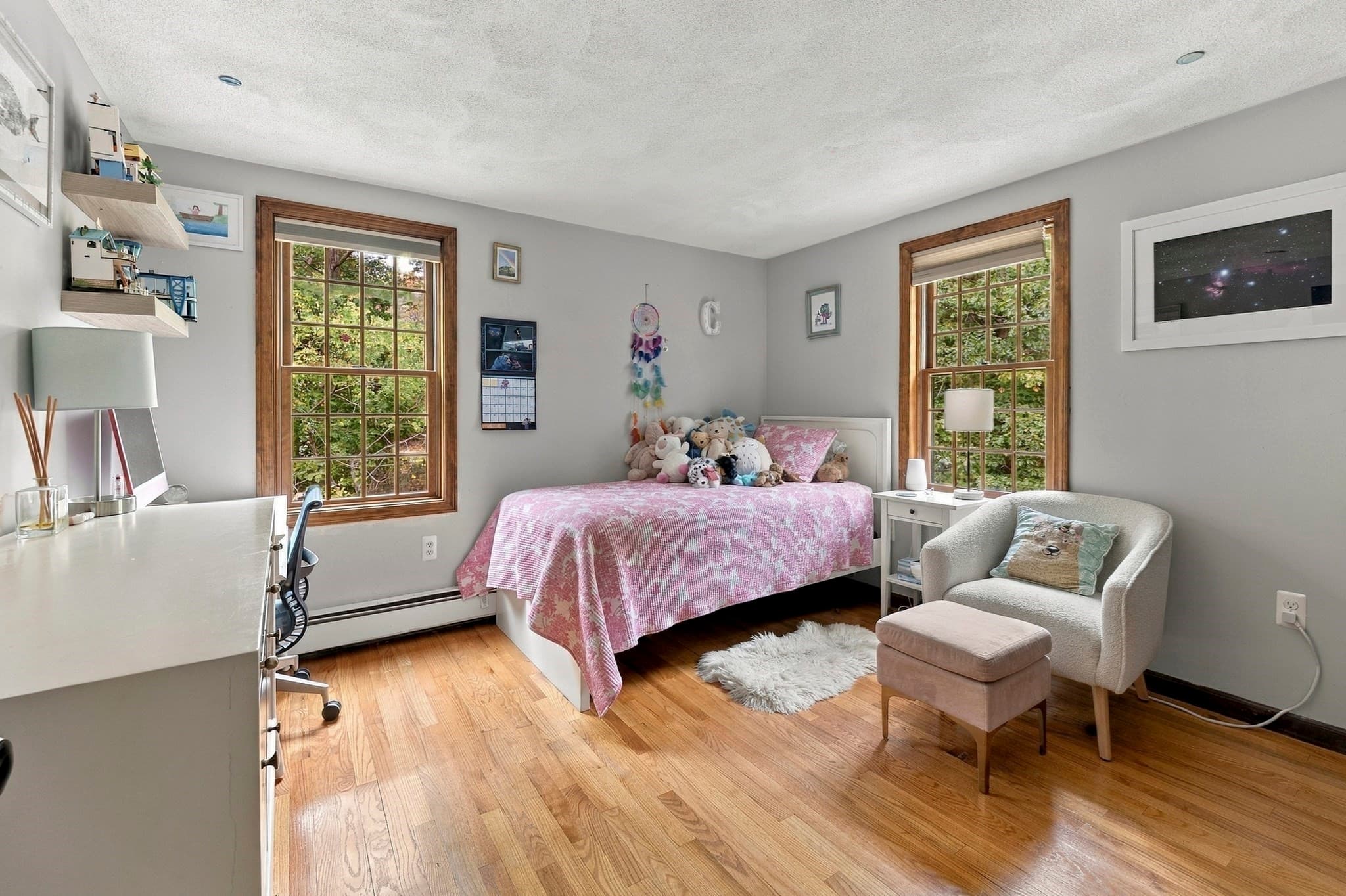 Single Family Residence at 252 Leavitt St, Hingham MA 02043, Hingham, photo 21 of 31