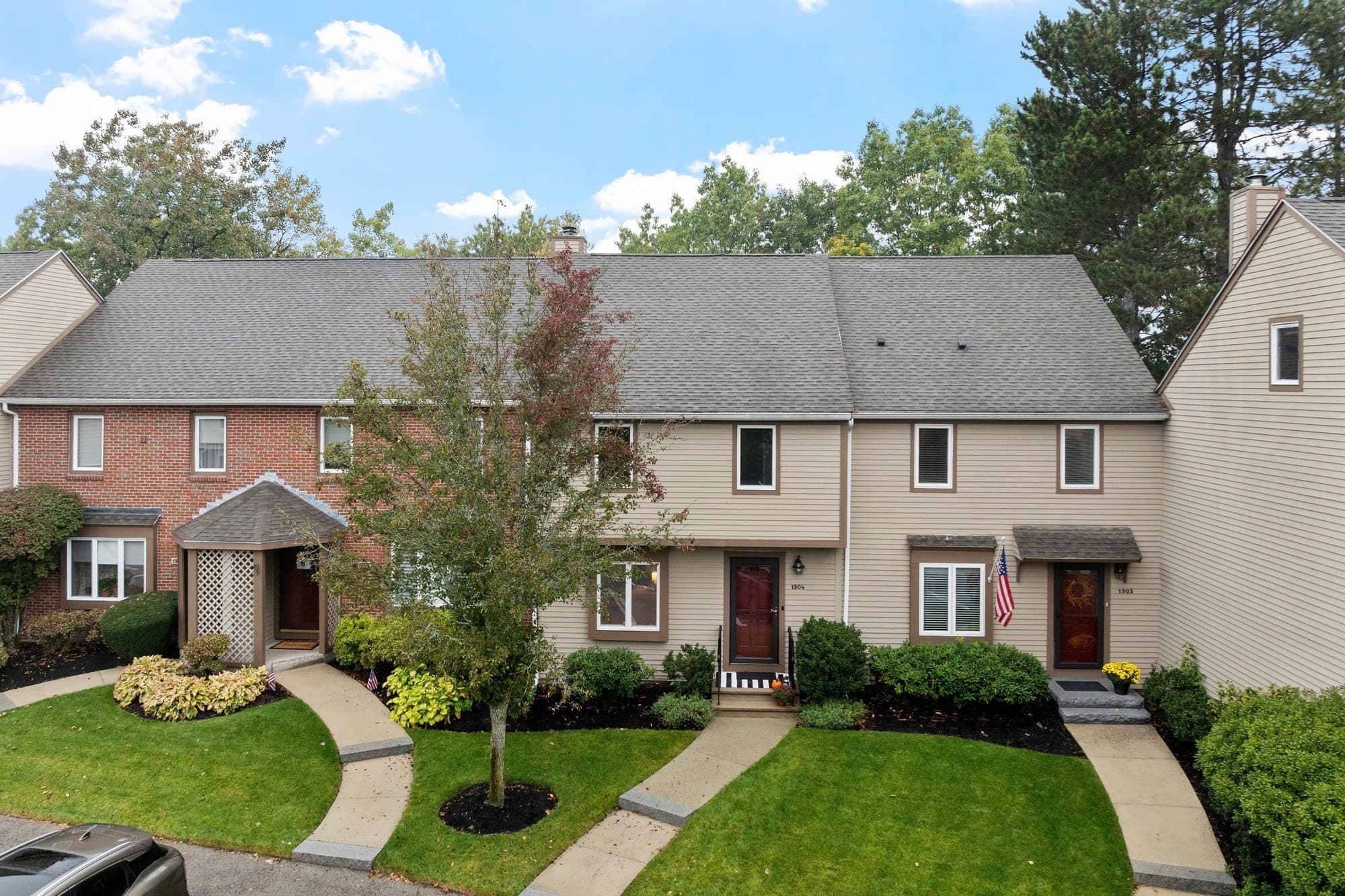 1904 Lewis O. Gray Drive # 1904, Saugus MA 01906