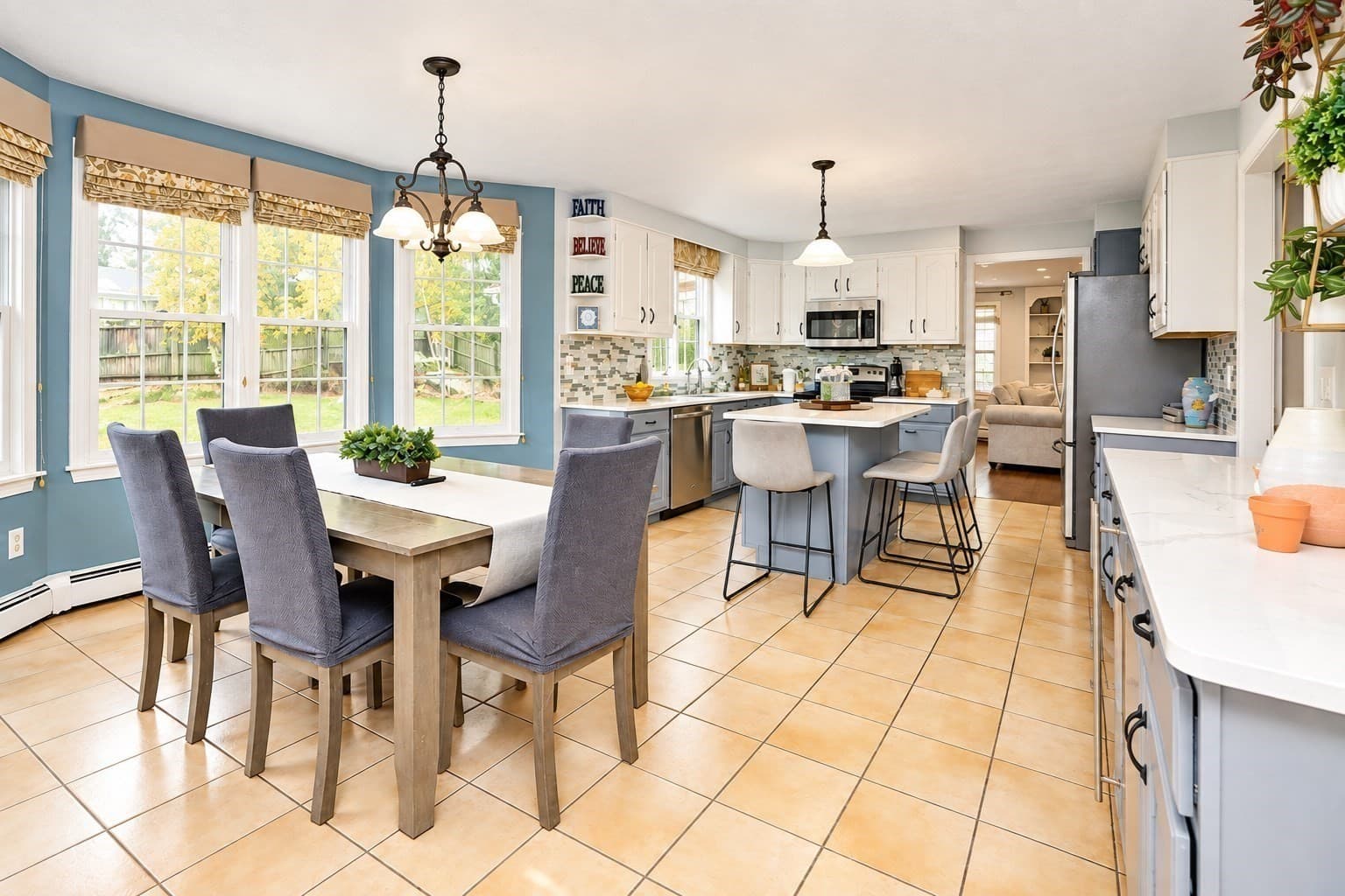 Single Family Residence at 80 Bow Ridge, Lynn MA 01904, Lynn, photo 13 of 29