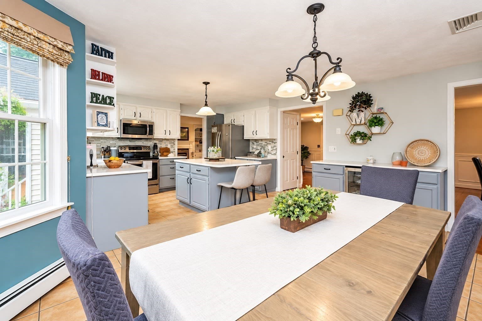 Single Family Residence at 80 Bow Ridge, Lynn MA 01904, Lynn, photo 12 of 29