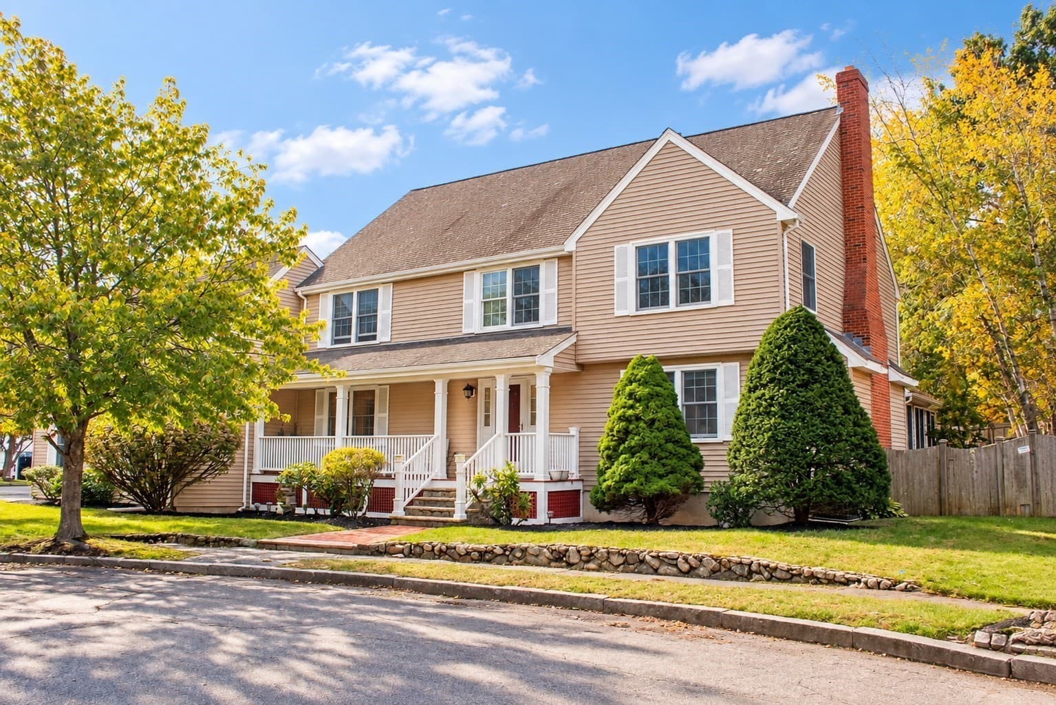 80 Bow Ridge, Lynn MA 01904