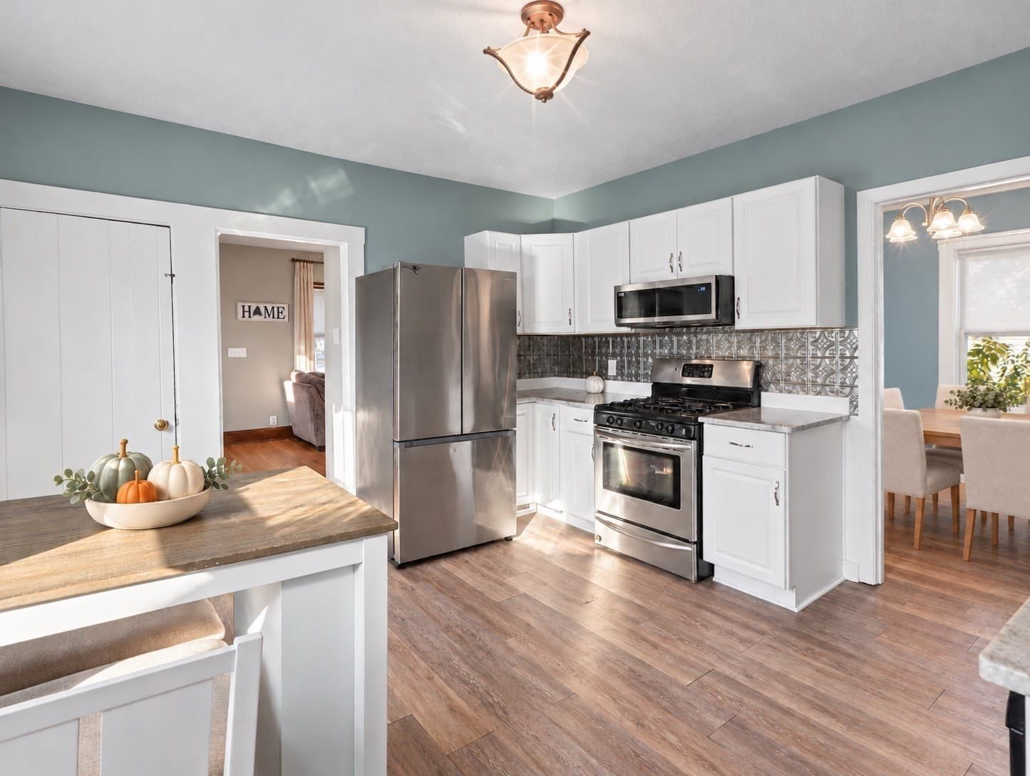 Single Family Residence at 30 Baldwin Street, Easton MA 02356, photo 3 of 39