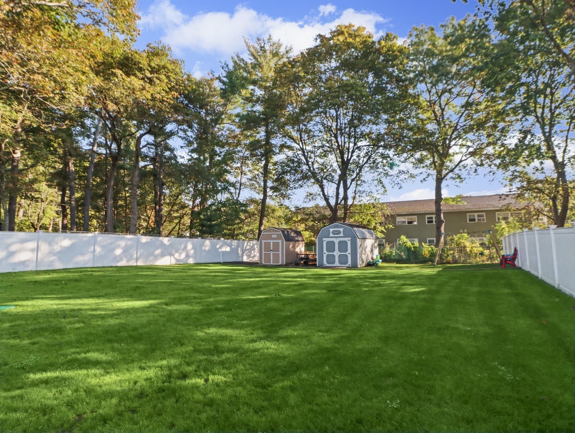 Single Family Residence at 30 Baldwin Street, Easton MA 02356, photo 32 of 39