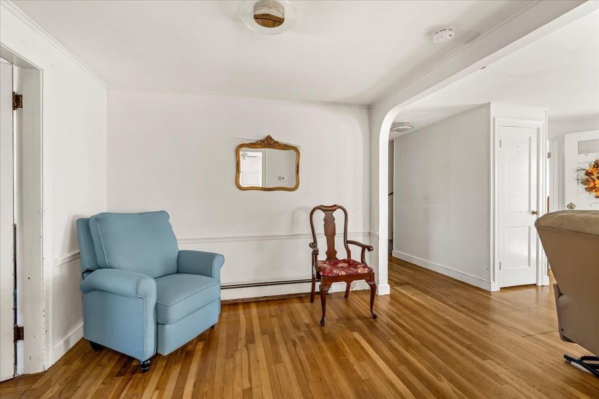 Single Family Residence at 6 Seagate Cir, Scituate MA 02066, photo 6 of 28