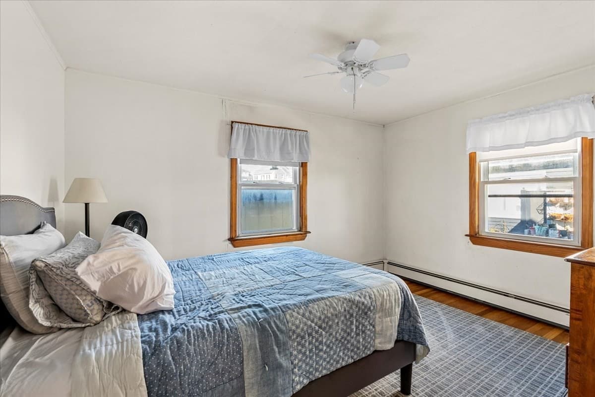 Single Family Residence at 6 Seagate Cir, Scituate MA 02066, photo 9 of 28