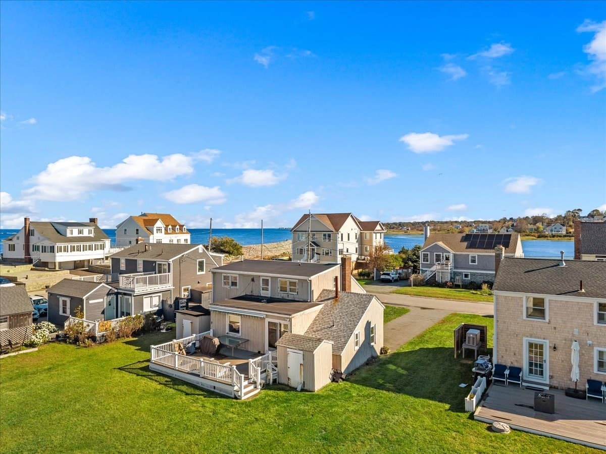 Single Family Residence at 6 Seagate Cir, Scituate MA 02066, photo 21 of 28