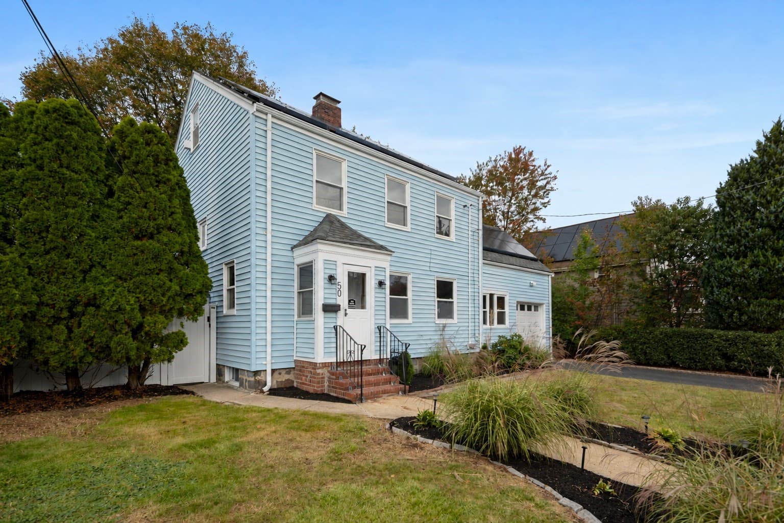 50 Lasell St, Boston MA 02132
