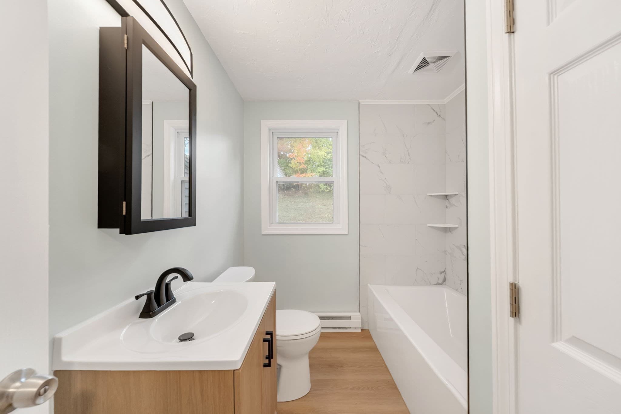 Single Family Residence at 72 Leeds St, Worcester MA 01606, photo 21 of 42