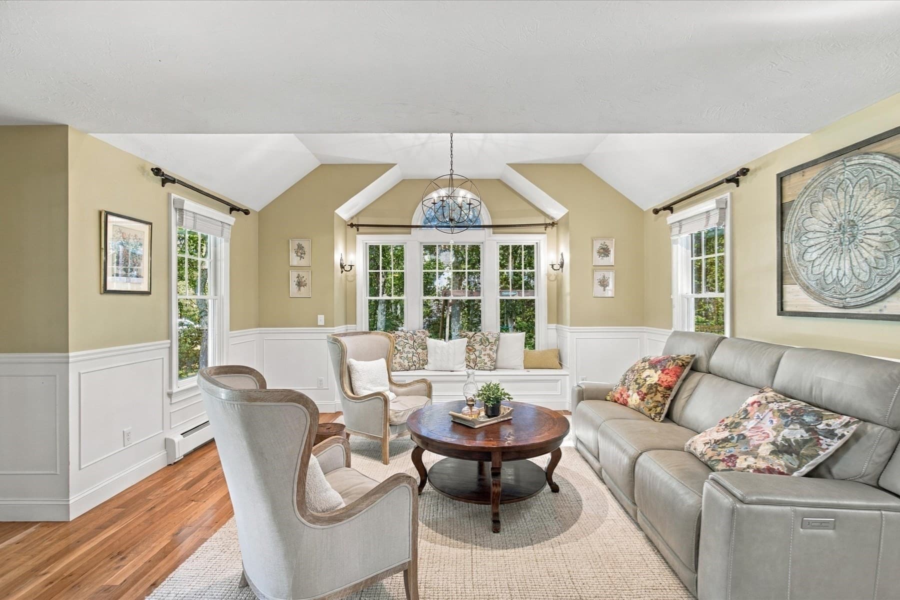 Single Family Residence at 39 Juniper Ln Ext, Harwich MA 02645, Harwich, photo 23 of 42