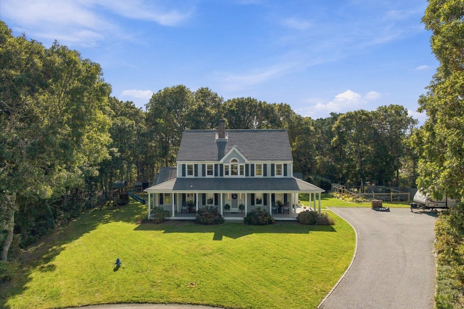 Single Family Residence at 39 Juniper Ln Ext, Harwich MA 02645, Harwich, photo 2 of 42