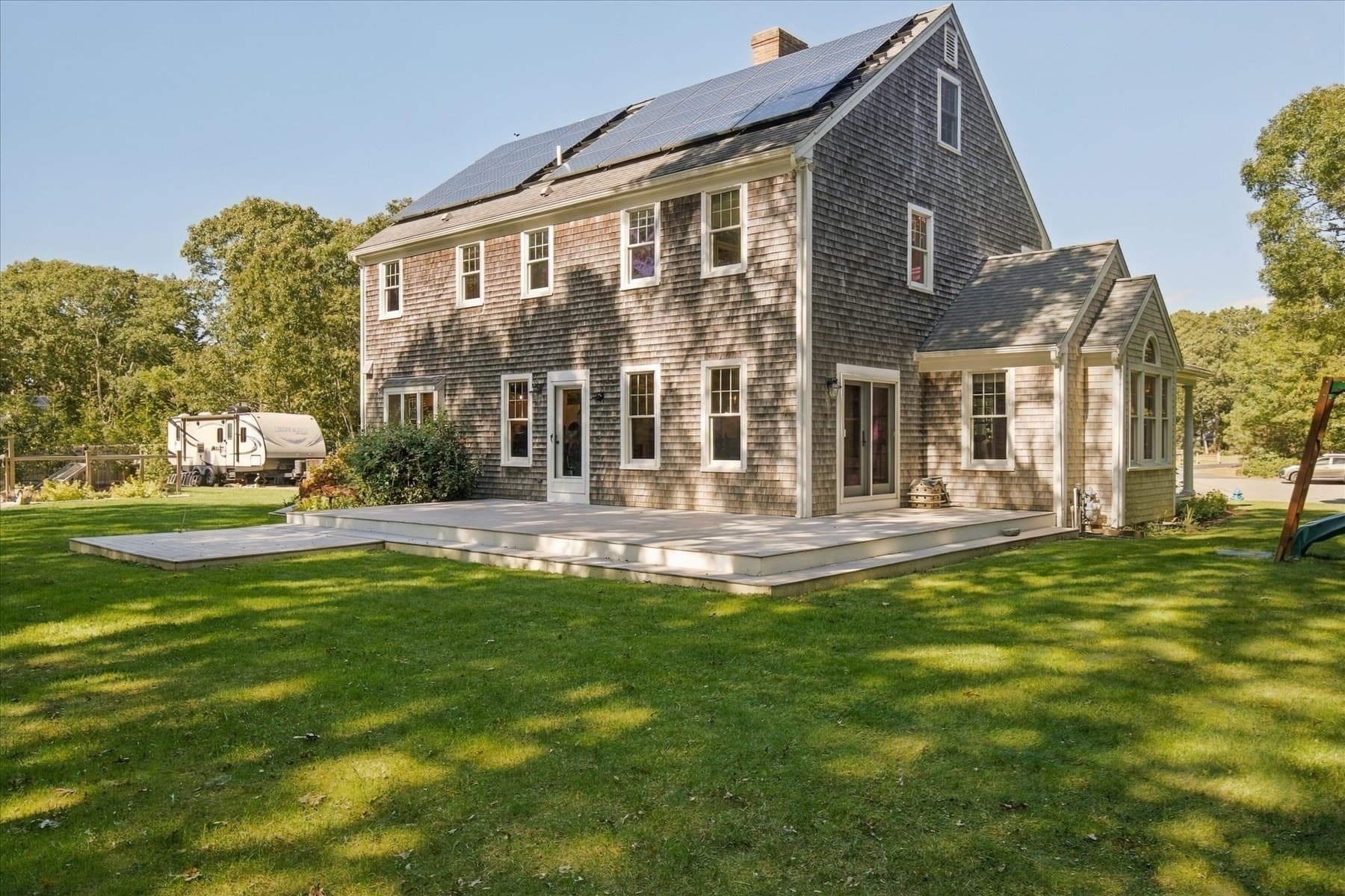 Single Family Residence at 39 Juniper Ln Ext, Harwich MA 02645, Harwich, photo 6 of 42