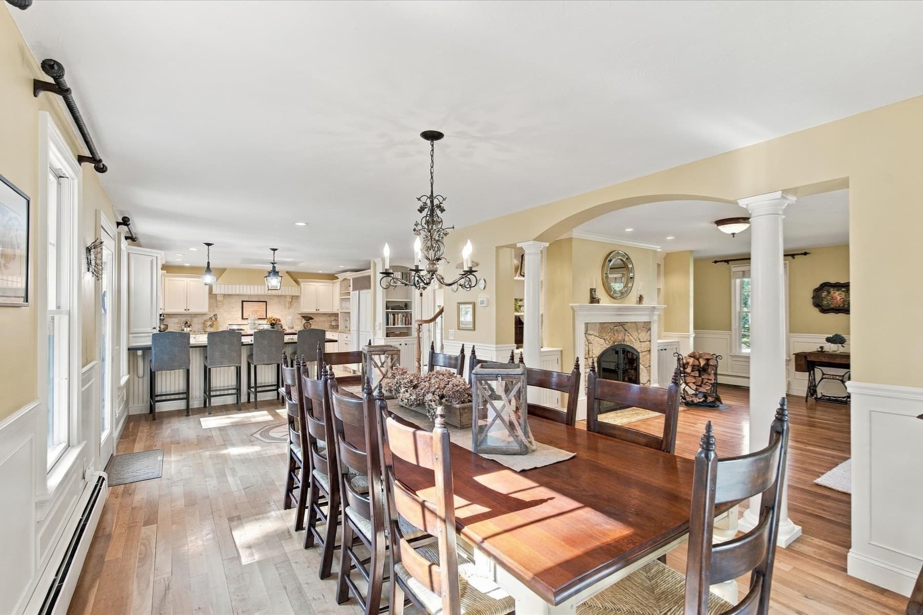Single Family Residence at 39 Juniper Ln Ext, Harwich MA 02645, Harwich, photo 17 of 42