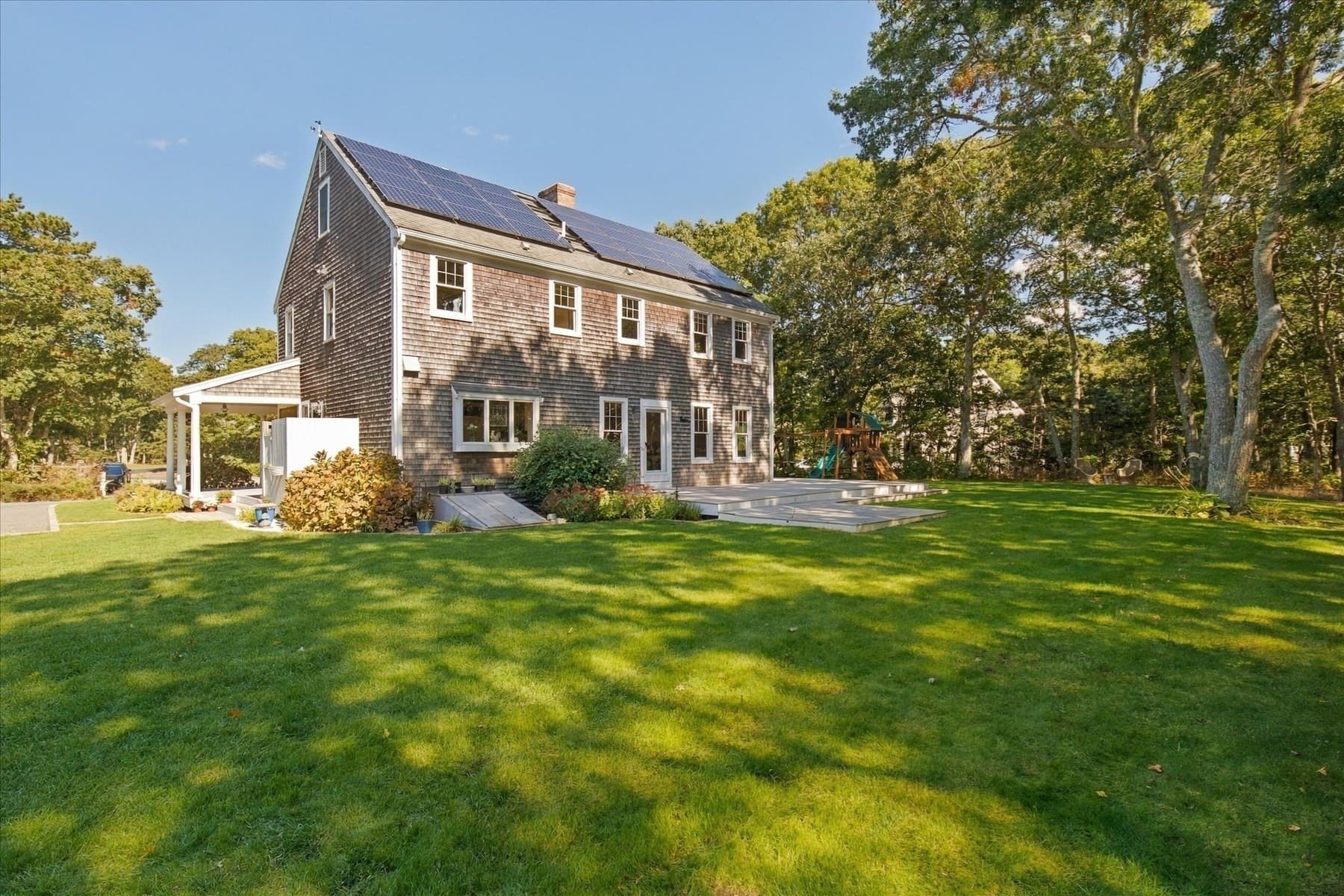 Single Family Residence at 39 Juniper Ln Ext, Harwich MA 02645, Harwich, photo 7 of 42