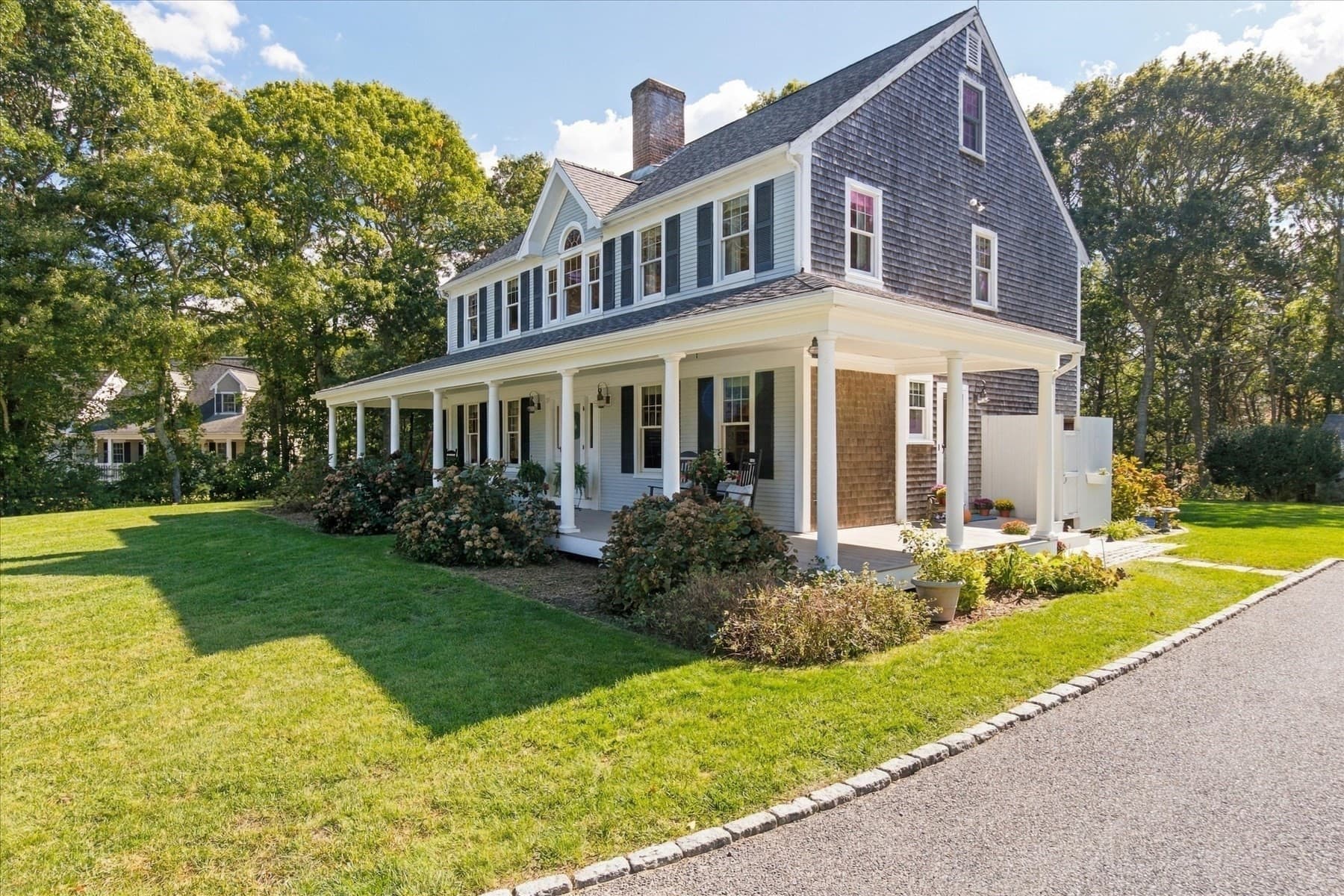 Single Family Residence at 39 Juniper Ln Ext, Harwich MA 02645, Harwich, photo 3 of 42