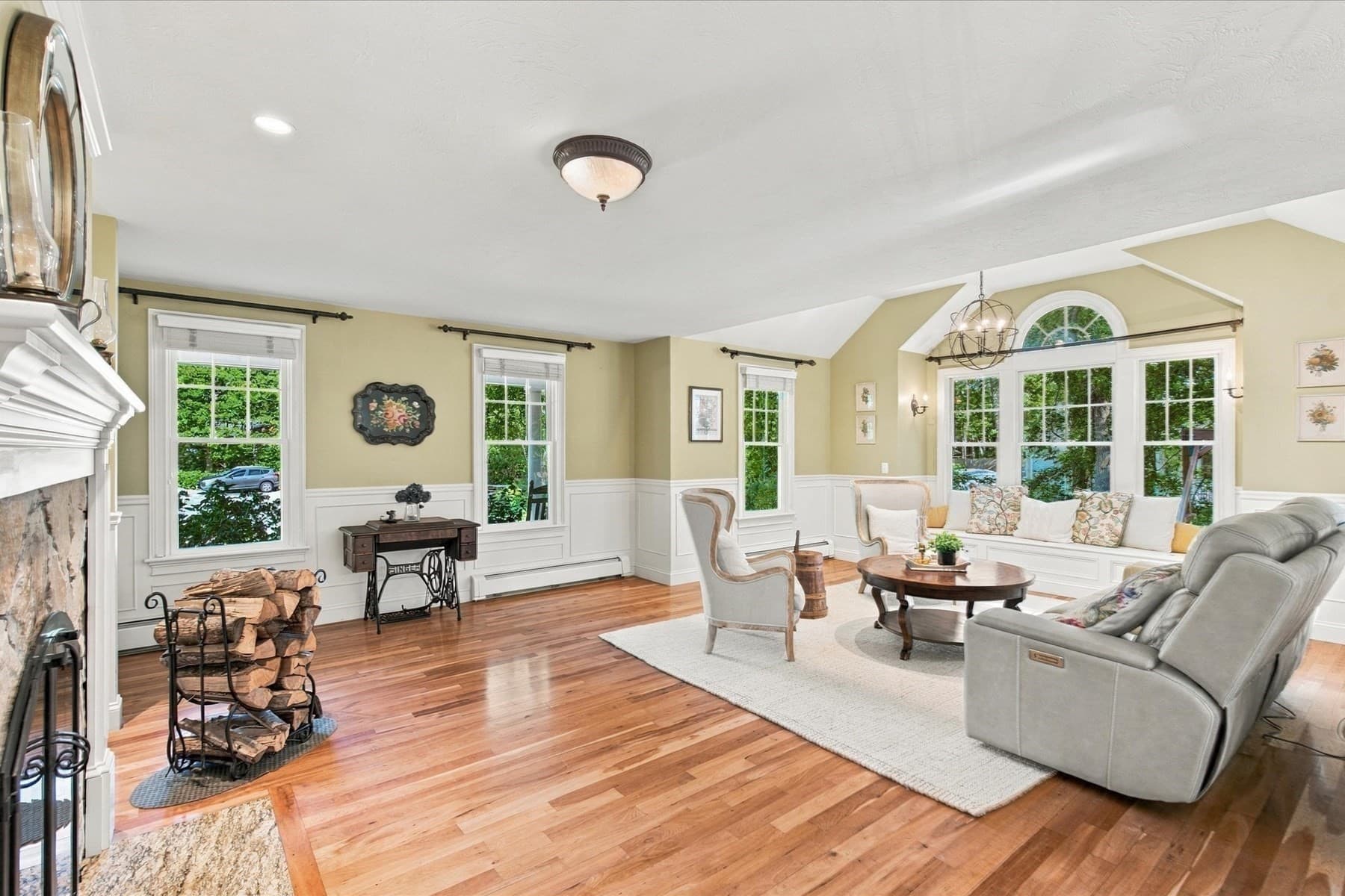 Single Family Residence at 39 Juniper Ln Ext, Harwich MA 02645, Harwich, photo 20 of 42