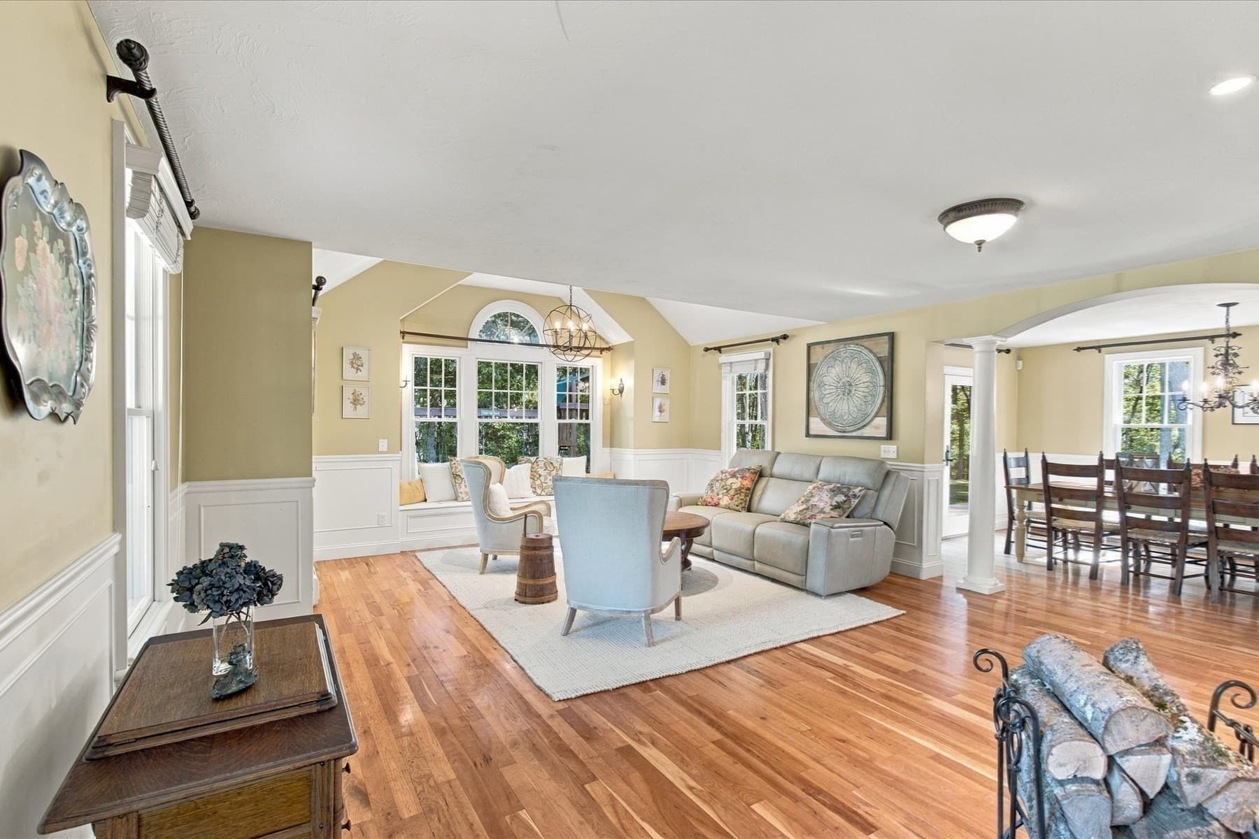 Single Family Residence at 39 Juniper Ln Ext, Harwich MA 02645, Harwich, photo 24 of 42