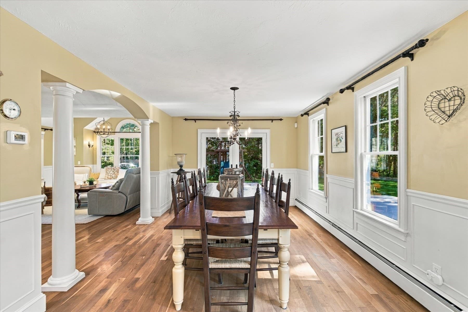 Single Family Residence at 39 Juniper Ln Ext, Harwich MA 02645, Harwich, photo 18 of 42