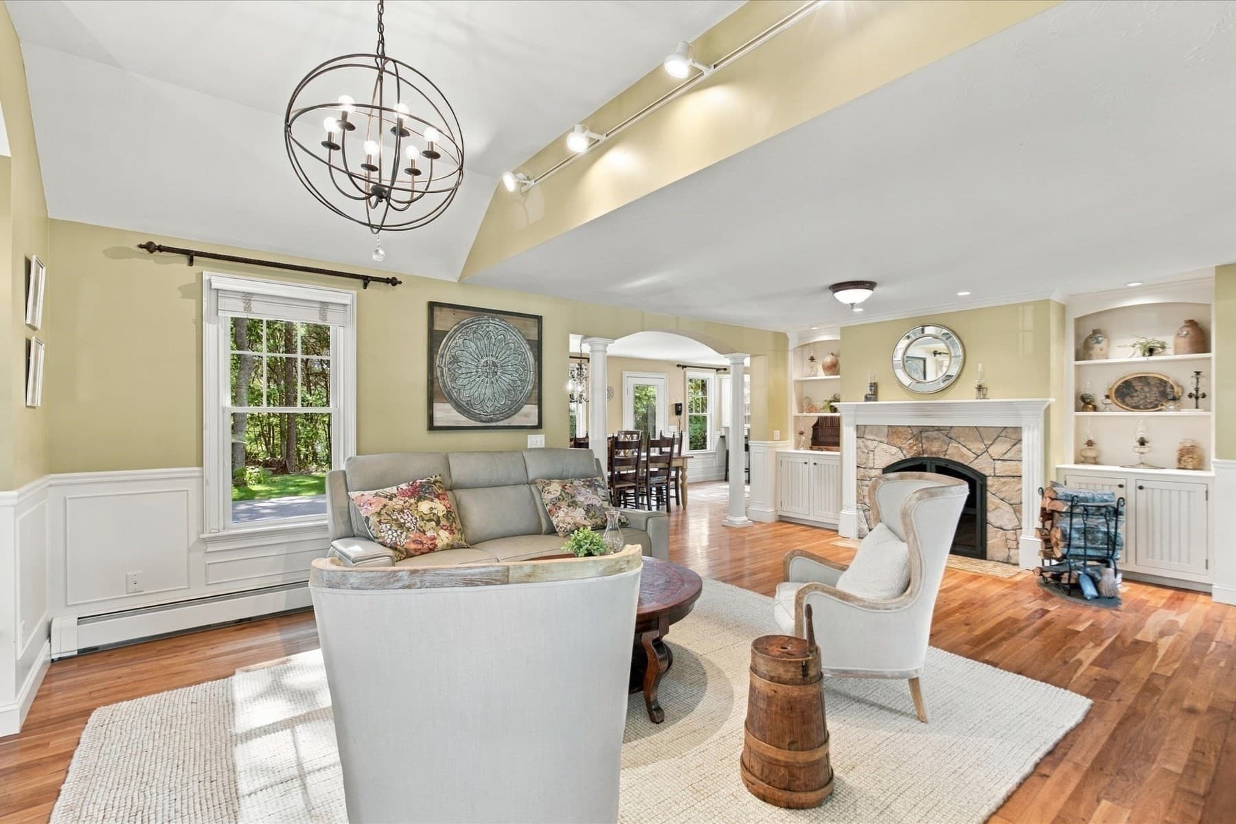 Single Family Residence at 39 Juniper Ln Ext, Harwich MA 02645, Harwich, photo 25 of 42
