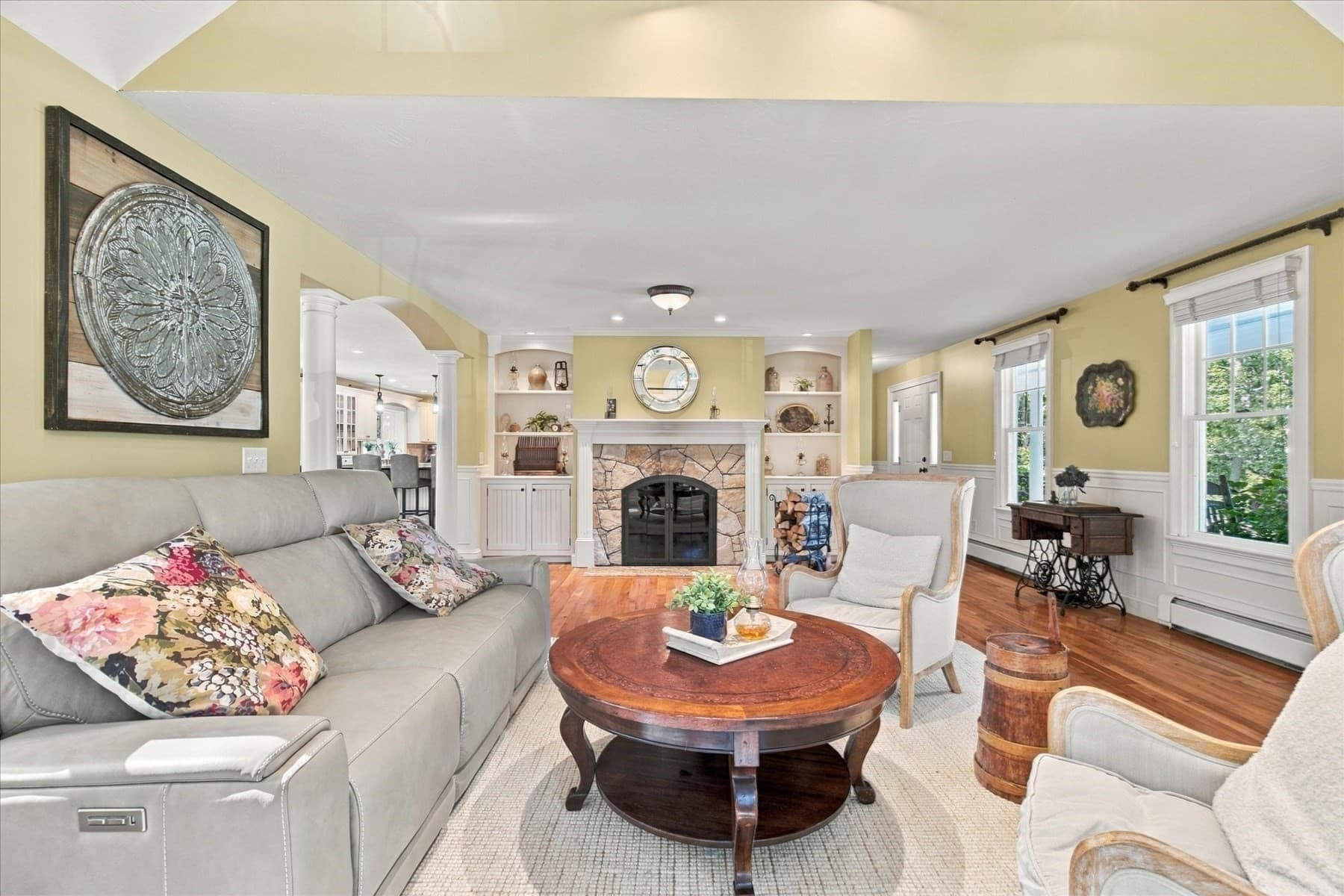 Single Family Residence at 39 Juniper Ln Ext, Harwich MA 02645, Harwich, photo 21 of 42