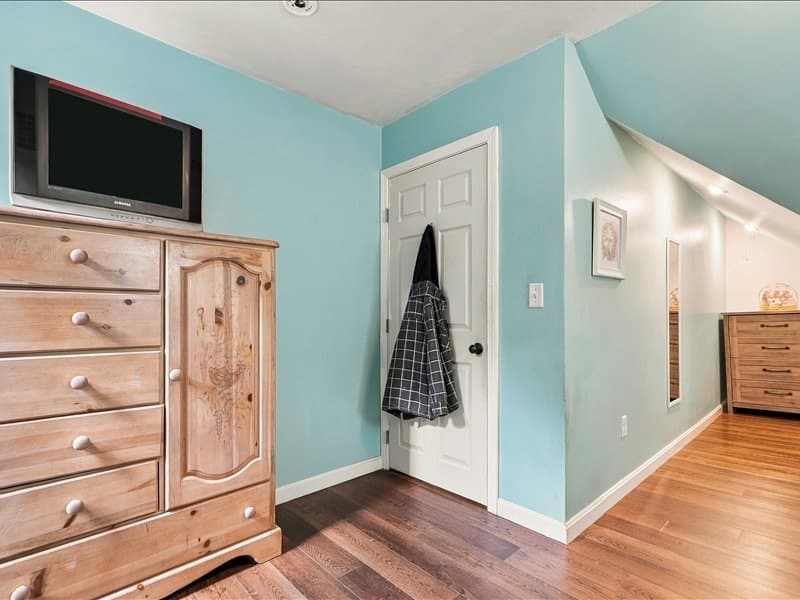 Single Family Residence at 111 Packard St, Hudson MA 01749, Hudson, photo 23 of 26