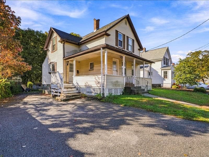 Single Family Residence at 111 Packard St, Hudson MA 01749, Hudson, photo 6 of 26