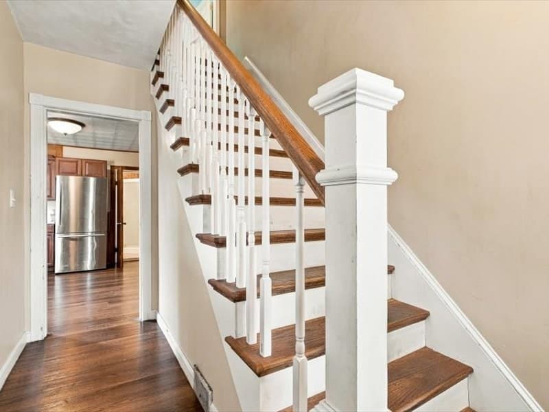 Single Family Residence at 111 Packard St, Hudson MA 01749, Hudson, photo 7 of 26