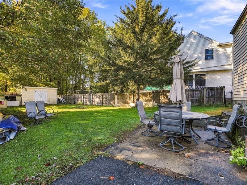Single Family Residence at 111 Packard St, Hudson MA 01749, Hudson, photo 3 of 26