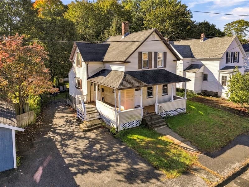 111 Packard St, Hudson MA 01749