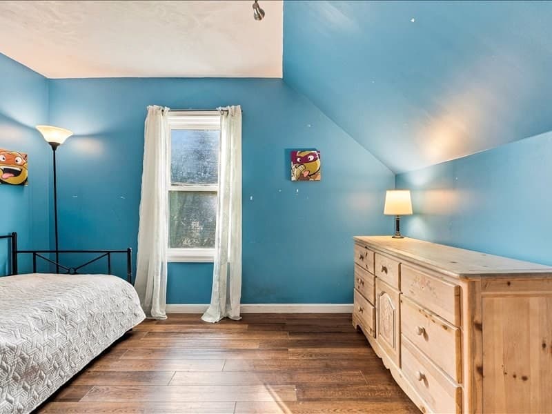Single Family Residence at 111 Packard St, Hudson MA 01749, Hudson, photo 20 of 26