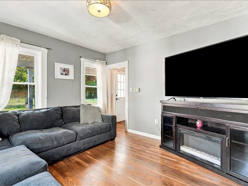 Single Family Residence at 111 Packard St, Hudson MA 01749, Hudson, photo 9 of 26