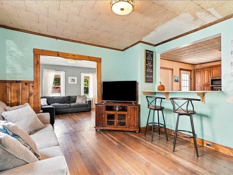 Single Family Residence at 111 Packard St, Hudson MA 01749, Hudson, photo 10 of 26