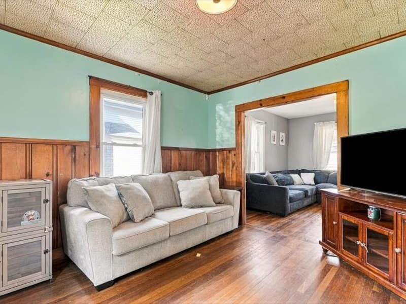 Single Family Residence at 111 Packard St, Hudson MA 01749, Hudson, photo 11 of 26