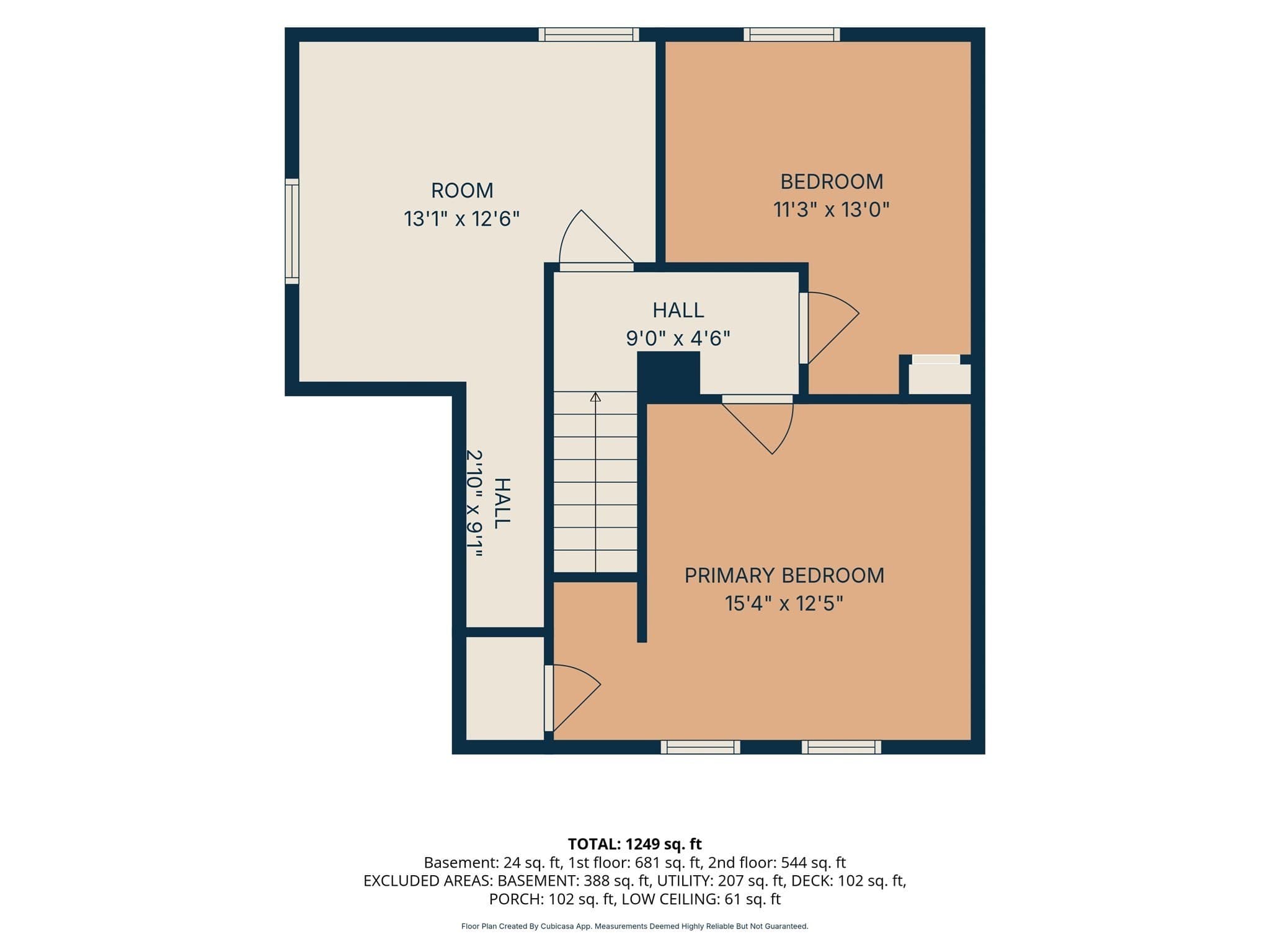 Single Family Residence at 111 Packard St, Hudson MA 01749, Hudson, photo 25 of 26