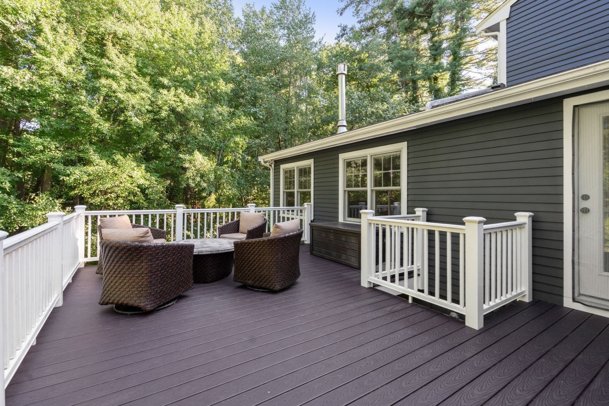 Single Family Residence at 45 Woodmere Dr, Sudbury MA 01776, Sudbury, photo 27 of 30
