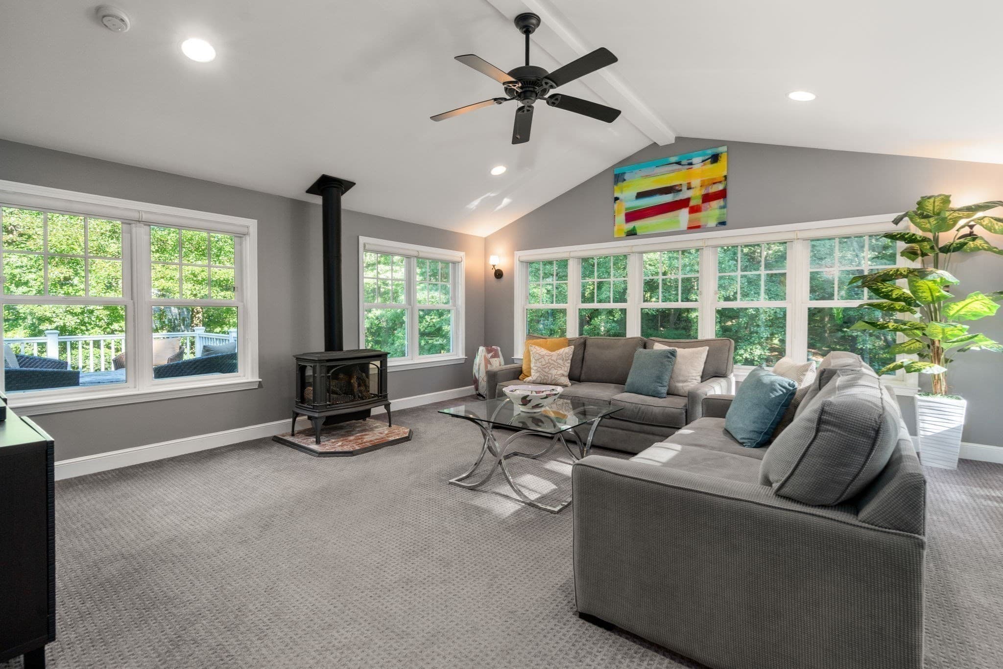 Single Family Residence at 45 Woodmere Dr, Sudbury MA 01776, Sudbury, photo 6 of 30
