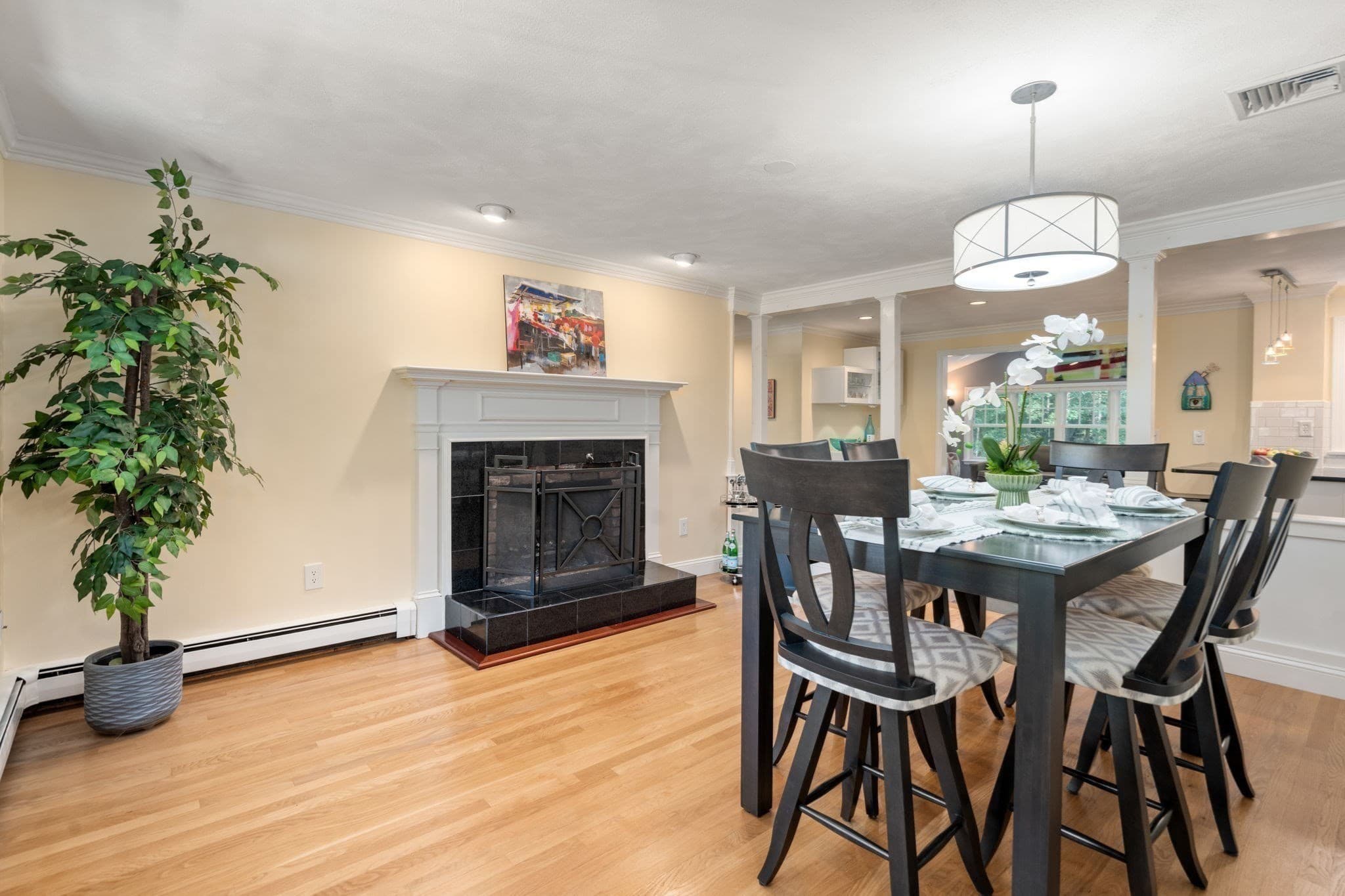 Single Family Residence at 45 Woodmere Dr, Sudbury MA 01776, Sudbury, photo 12 of 30