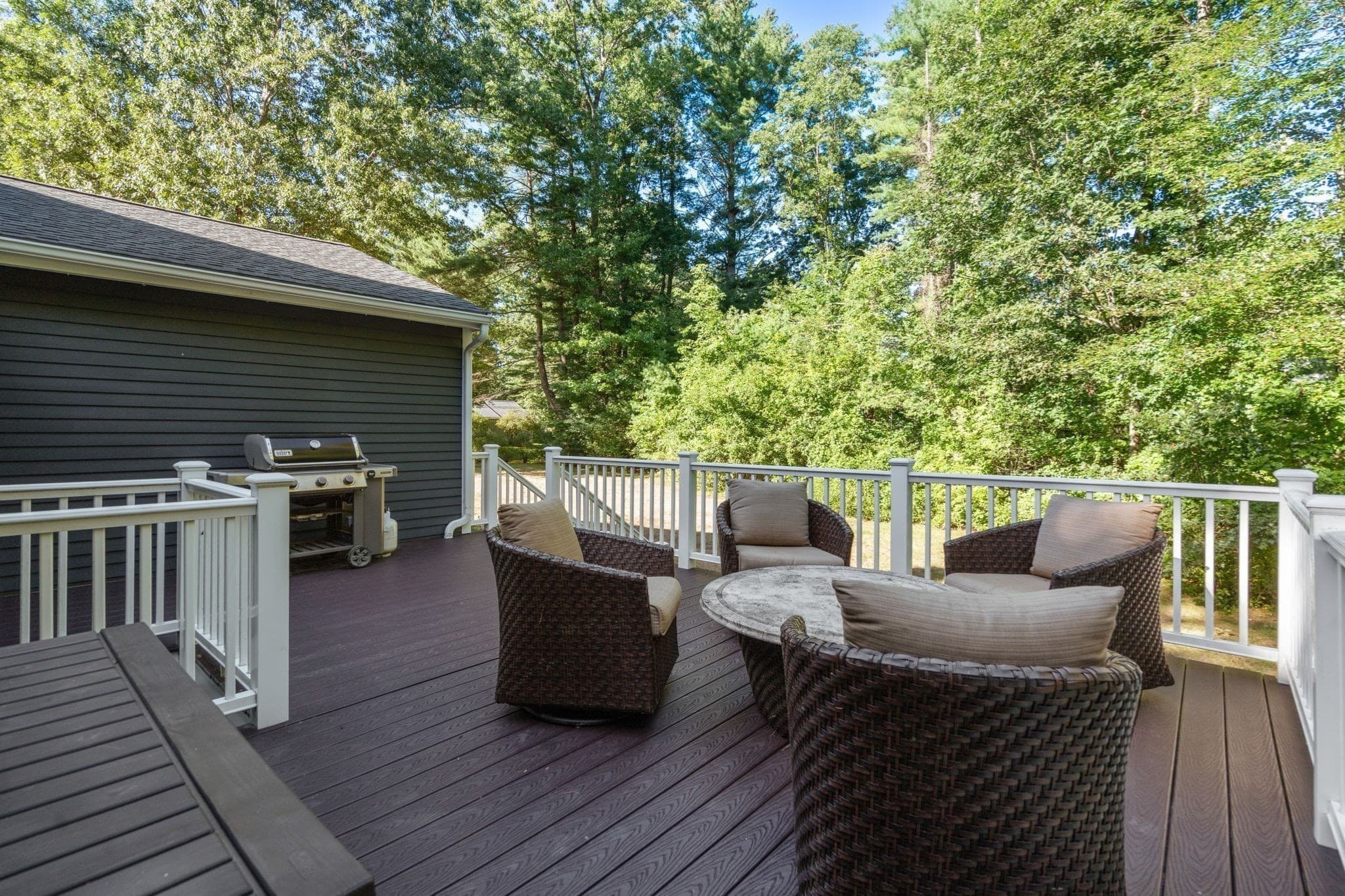 Single Family Residence at 45 Woodmere Dr, Sudbury MA 01776, Sudbury, photo 26 of 30