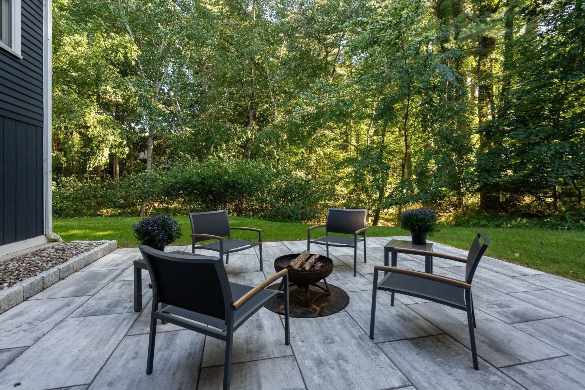 Single Family Residence at 45 Woodmere Dr, Sudbury MA 01776, Sudbury, photo 28 of 30