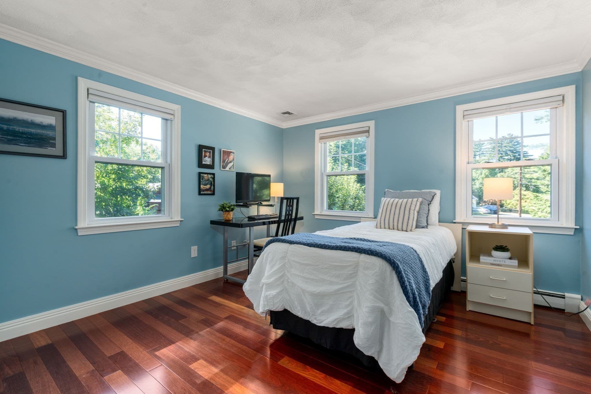 Single Family Residence at 45 Woodmere Dr, Sudbury MA 01776, Sudbury, photo 20 of 30