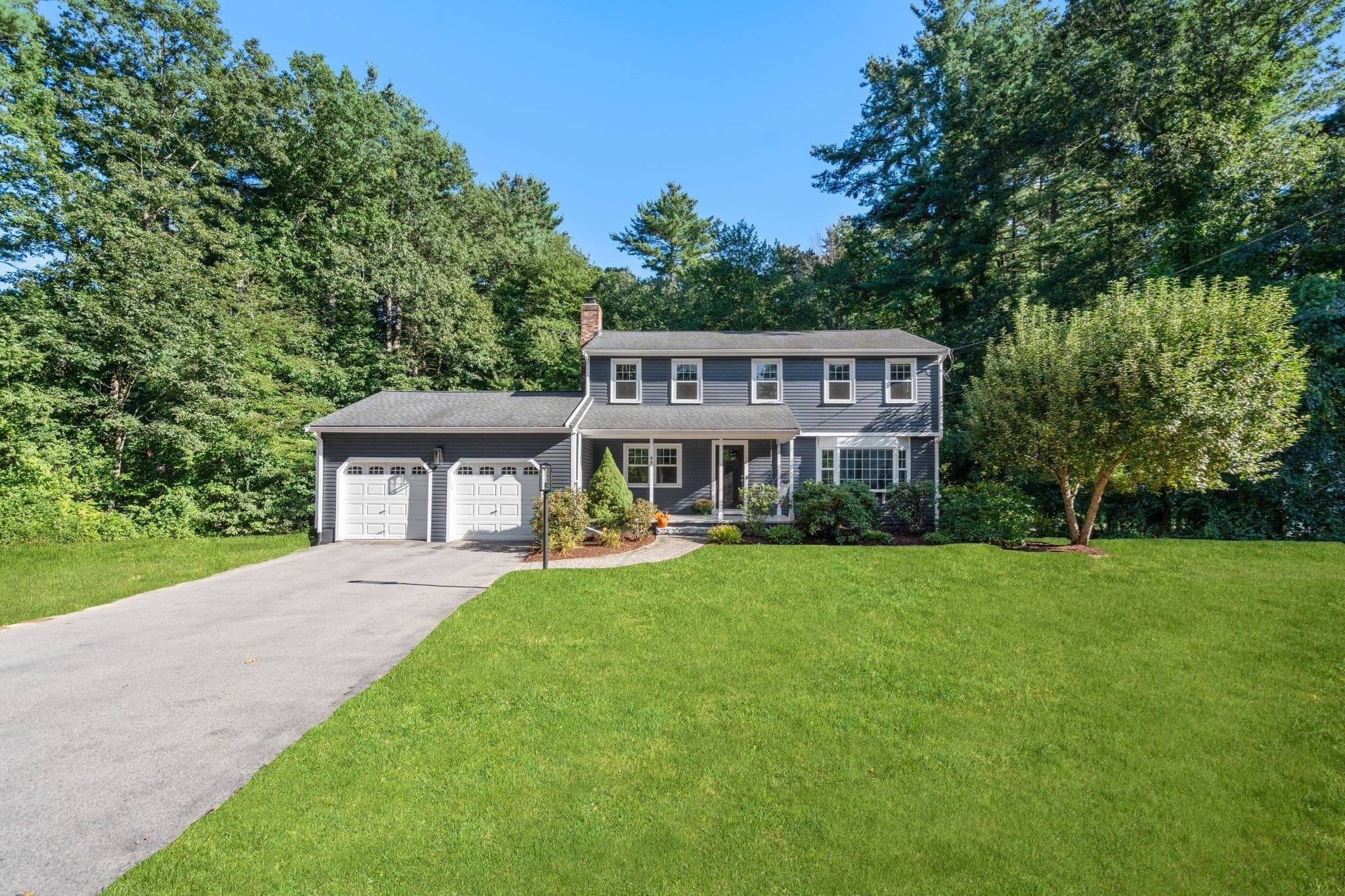 Single Family Residence at 45 Woodmere Dr, Sudbury MA 01776, Sudbury, photo 30 of 30