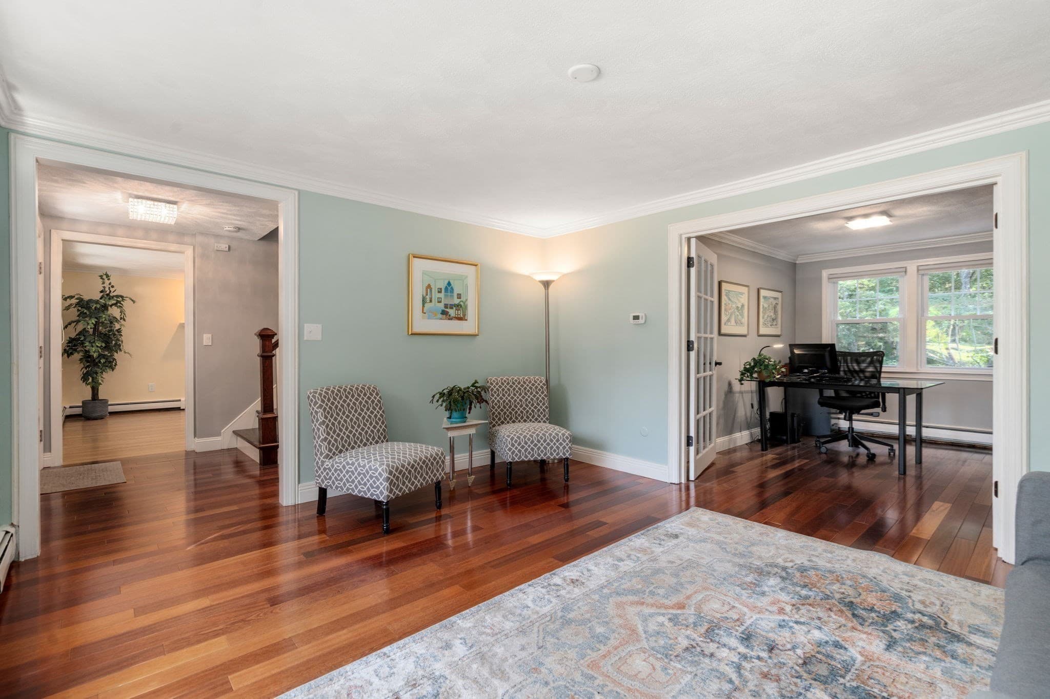 Single Family Residence at 45 Woodmere Dr, Sudbury MA 01776, Sudbury, photo 15 of 30