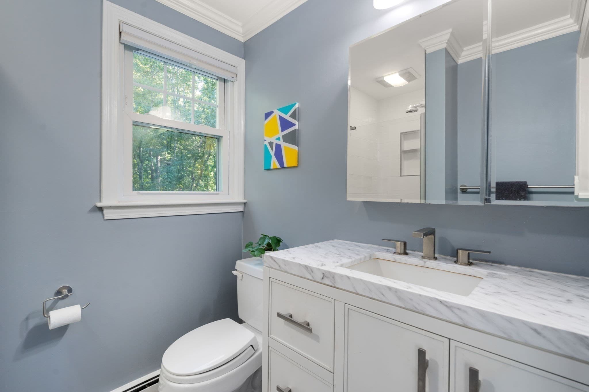 Single Family Residence at 45 Woodmere Dr, Sudbury MA 01776, Sudbury, photo 19 of 30