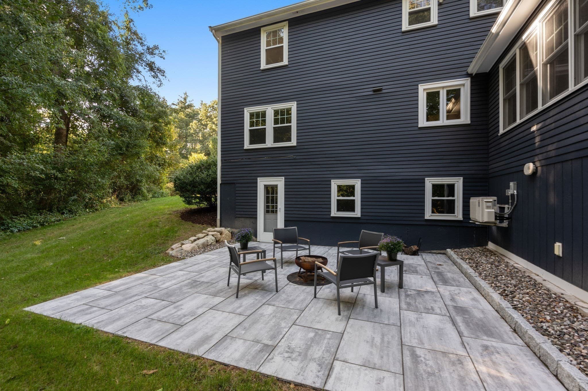 Single Family Residence at 45 Woodmere Dr, Sudbury MA 01776, Sudbury, photo 29 of 30