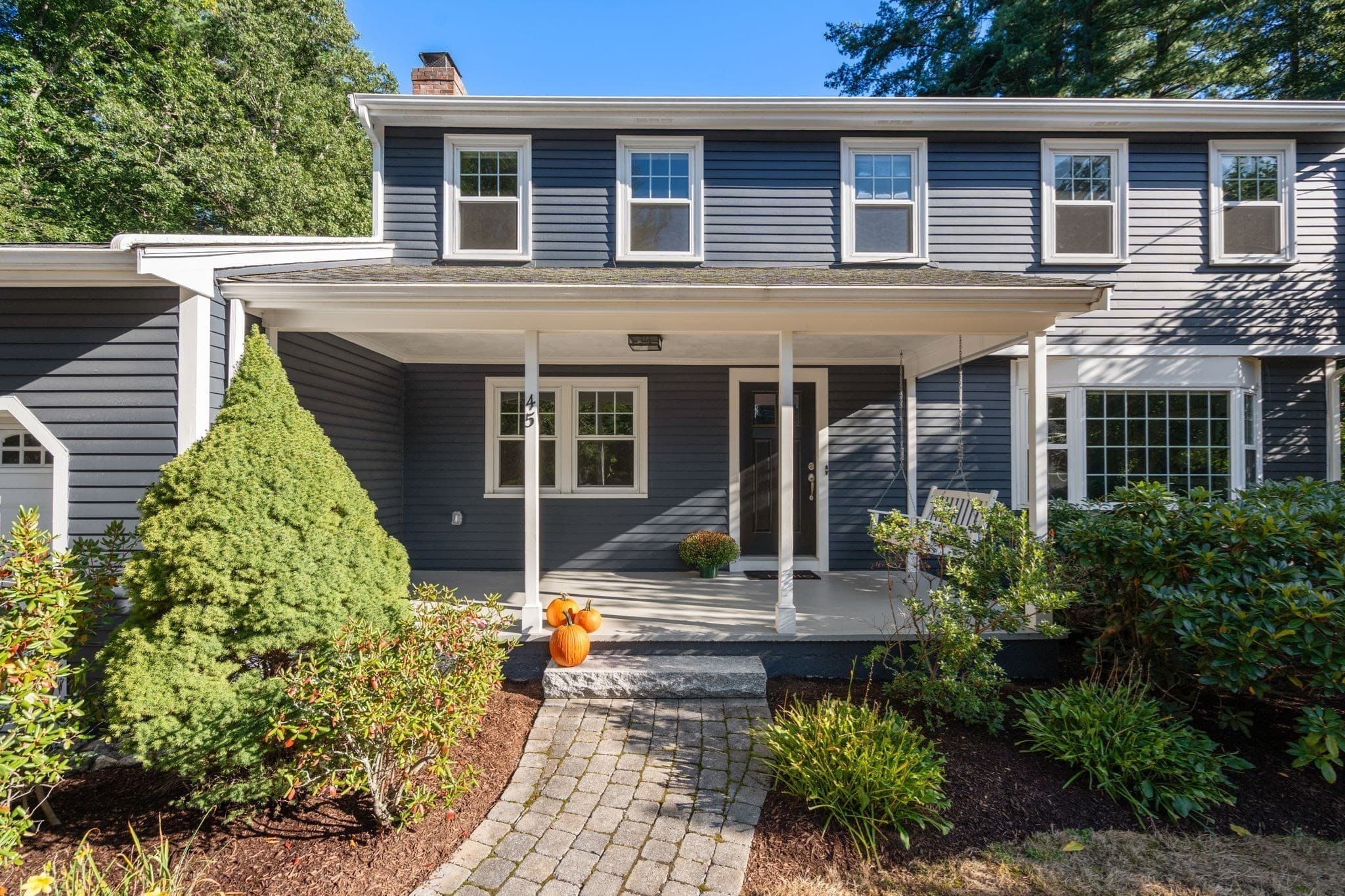 Single Family Residence at 45 Woodmere Dr, Sudbury MA 01776, Sudbury, photo 4 of 30